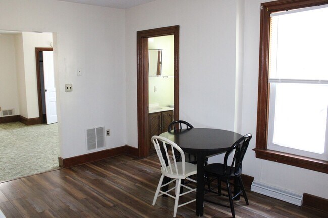 Foto del edificio - 127 Hanover St