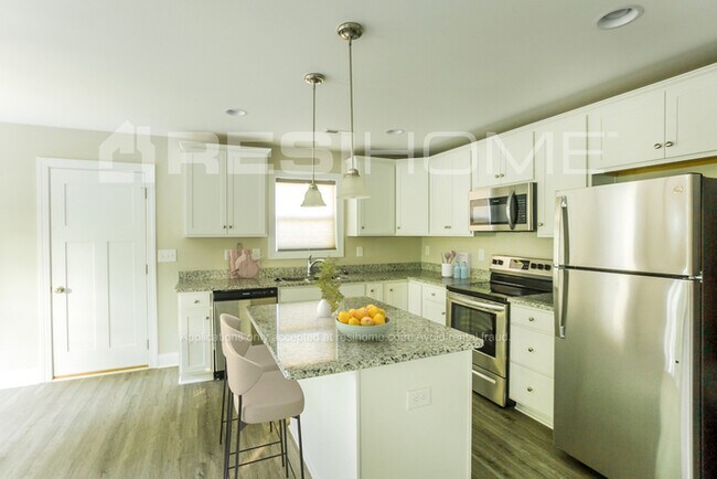 Foto del edificio - 161 Glenwood Dr SW