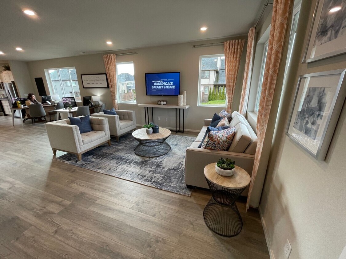 Foto principal - 15540 NW Linder St