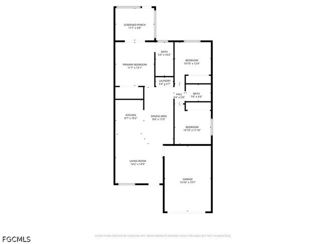 Foto del edificio - 109 NE 16th Pl