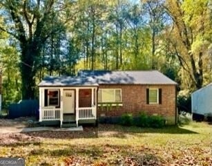 Primary Photo - 2542 Godfrey Dr NW