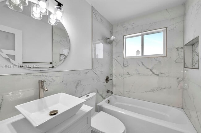 Foto del edificio - 104 SW 7th St