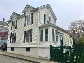 Foto del edificio - 107 Prospect Hill St