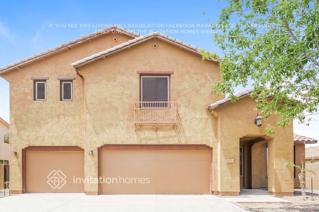 Building Photo - 977 W Jersey Way