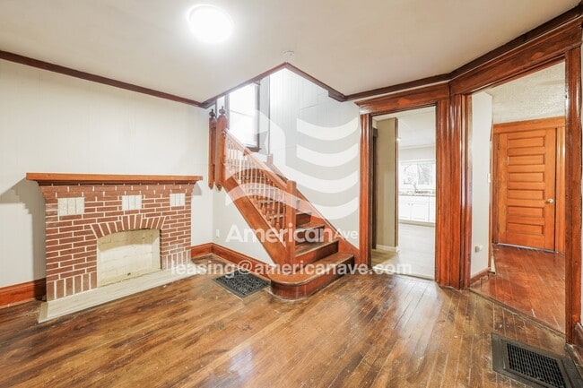 Foto del edificio - 271 Kirk Ave