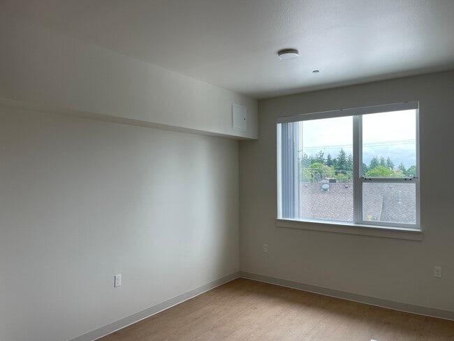 Bedroom - Berry Ranch Apartments