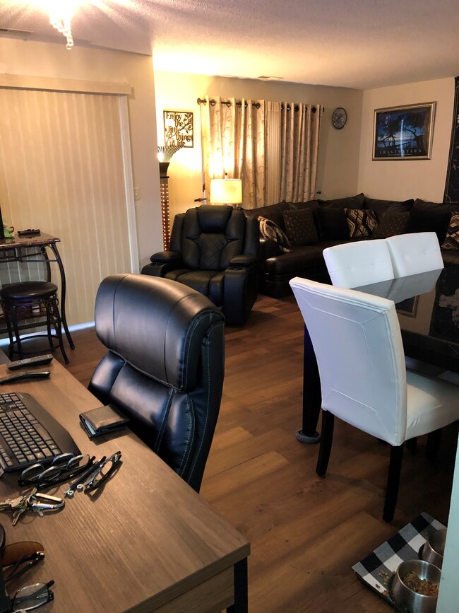 Living Room - 2390 State St