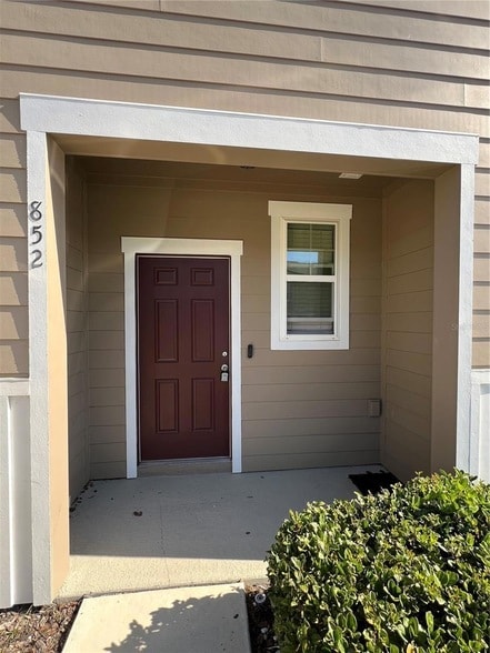 Foto del edificio - 852 Grandin St