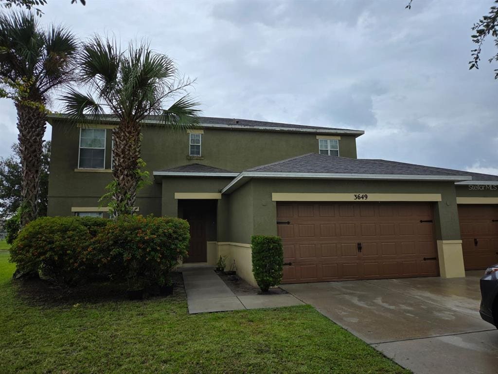 Foto principal - 3649 Sail Harbor Drive