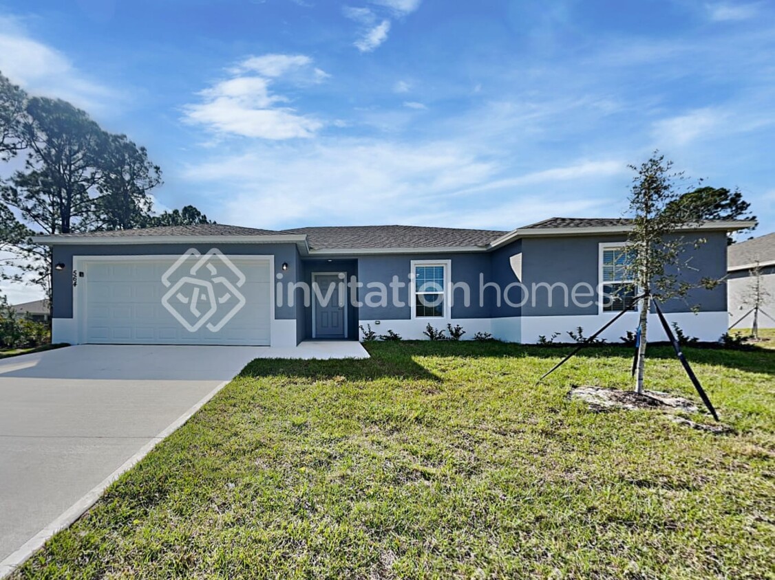 Foto principal - 564 Gallagher St SW