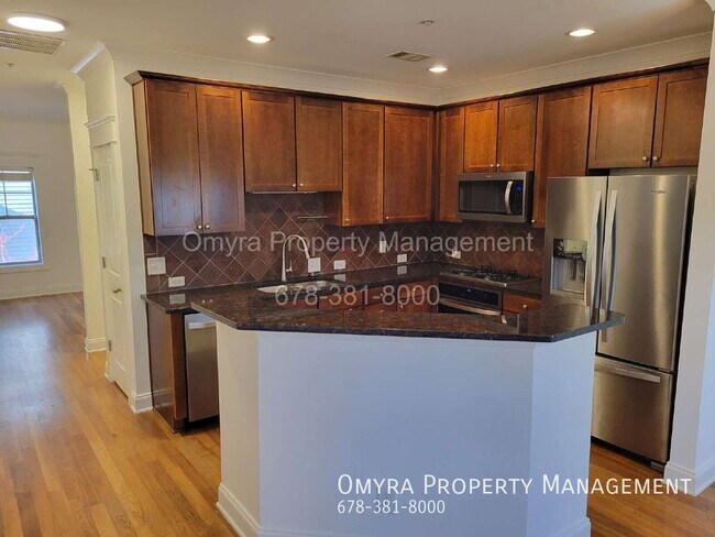 Foto del edificio - 655 Mead St SE