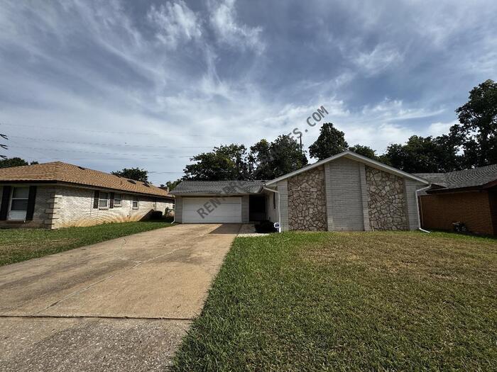 Photo - 4709 Meench Dr. Del City, OK 73115