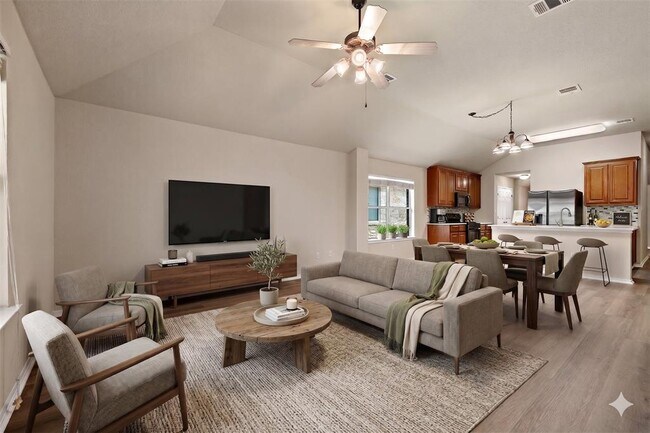 Building Photo - 4213 Veiled Falls Dr