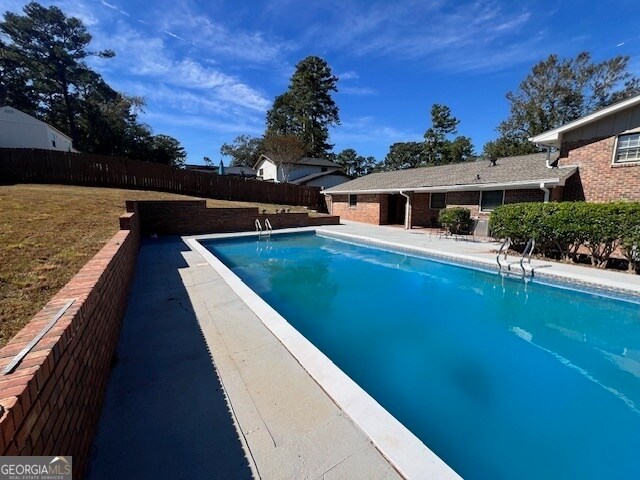 Foto del edificio - 3643 Preakness Dr