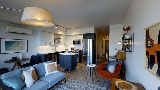 Modera South Lake Union Apartments Seattle Wa 1br 1ba 723 Sf Modera South Lake Union