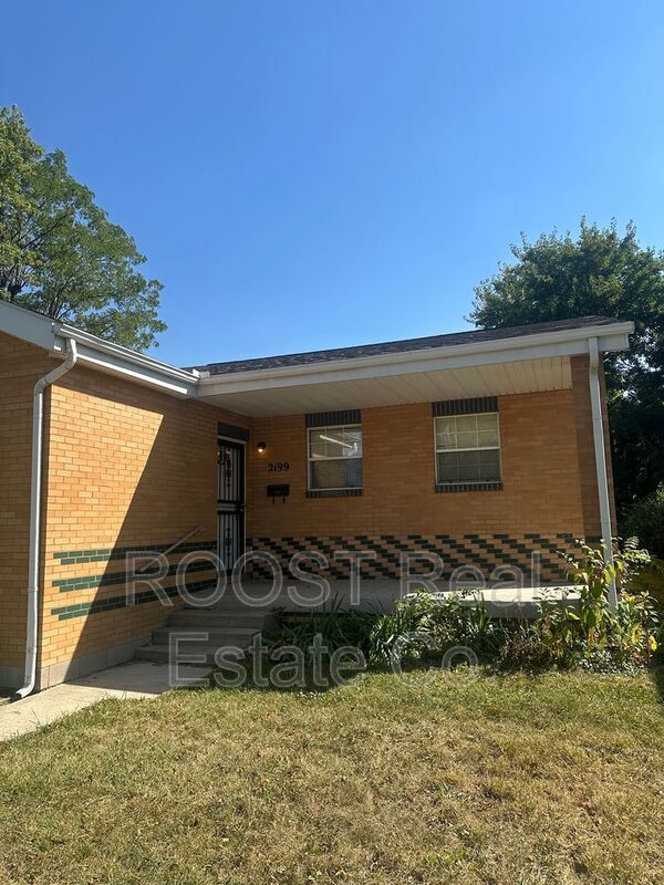 Foto del edificio - 2199-2199 Amherst Ave