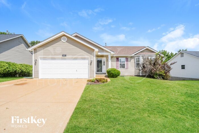 Foto principal - 3017 Valley Oaks Dr