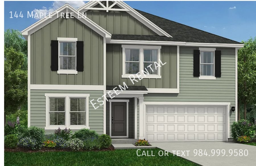 Building Photo - 144 Maple Tree Ln