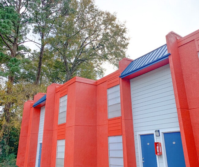 North Star Apartments Apartments in Nacogdoches, TX