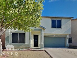 Building Photo - 11529 W Flores Dr