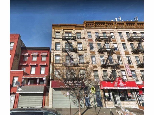 Primary Photo - 2333 1st Avenue