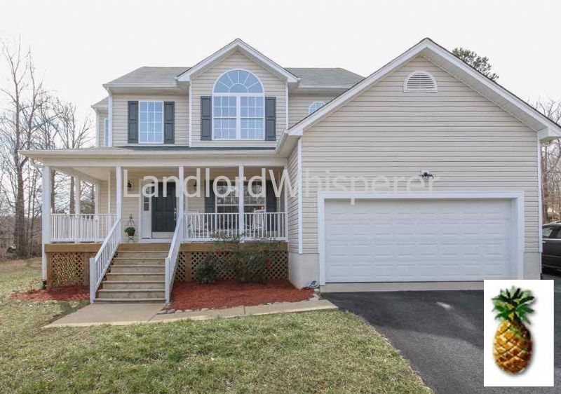25 E Point Rd, Palmyra, VA 22963 House Rental in Palmyra, VA