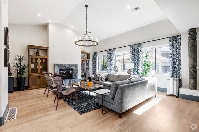 Other - La Mirage Apartment Homes