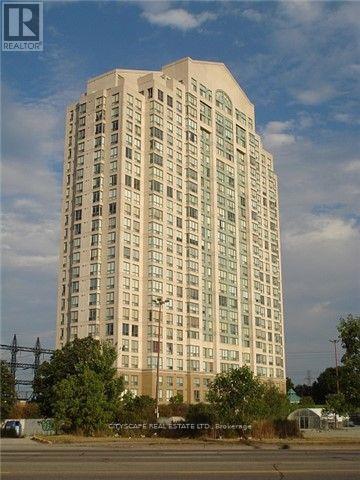 Building Photo - 101 Subway Crescent