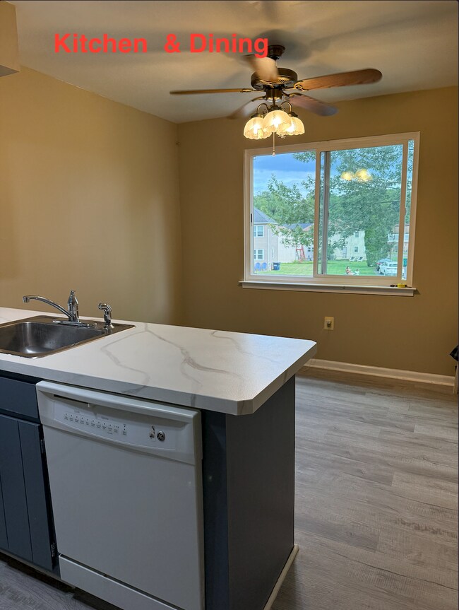 Foto del edificio - 271 Danny Ln