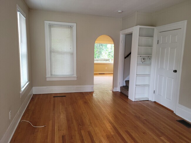 Foto del edificio - 705 Pearl St