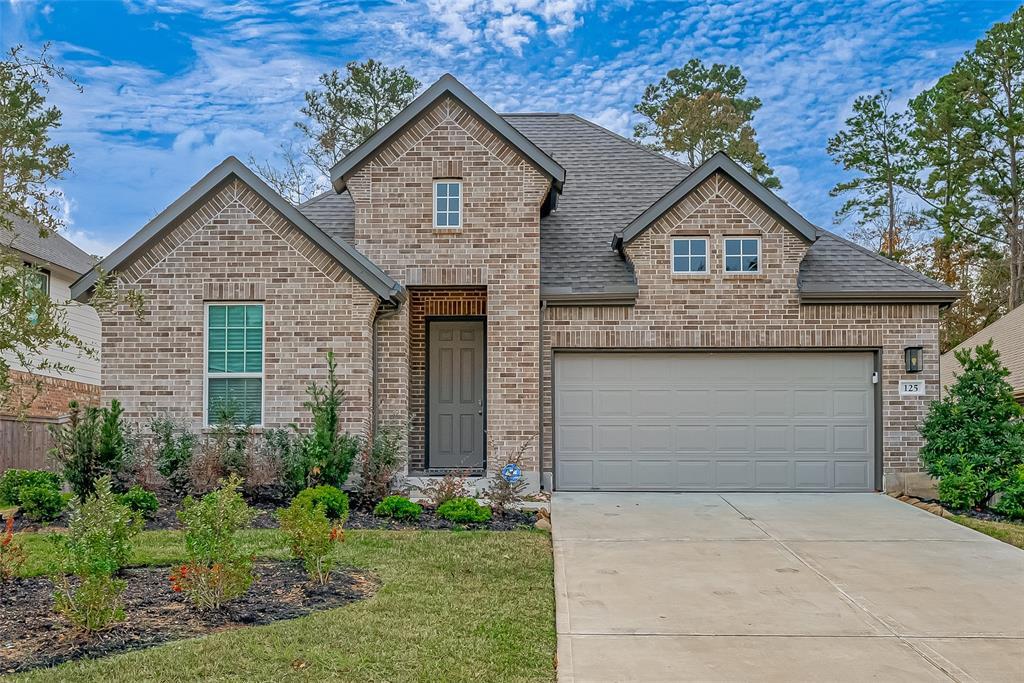Foto principal - 125 Bluebell Woods Way