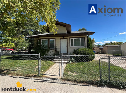 Building Photo - 1351 1/2 E Fremont-