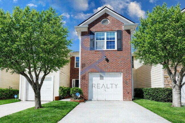 Foto del edificio - Freshly Updated & Pet-Friendly – Refined 2BR/2.5BA at Biltmore Trace