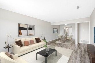 Interior Photo - Prosper Riverdale
