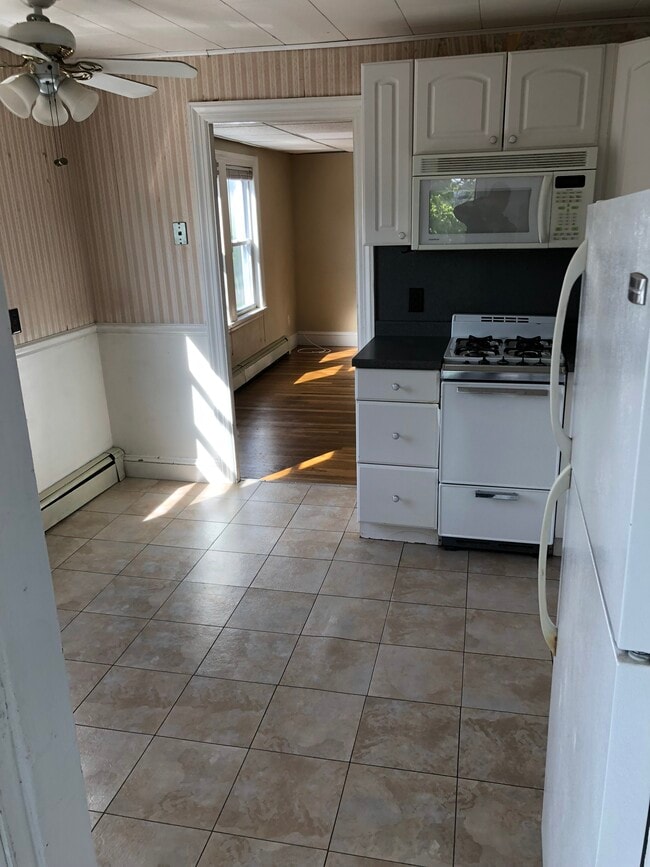 57 Farrington St Unit 57 Farrington, Quincy, MA 02170 Apartments in