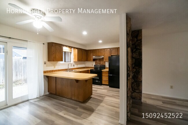Foto del edificio - 10710 E 31st Ave