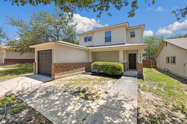 Building Photo - 5434 Spring Walk