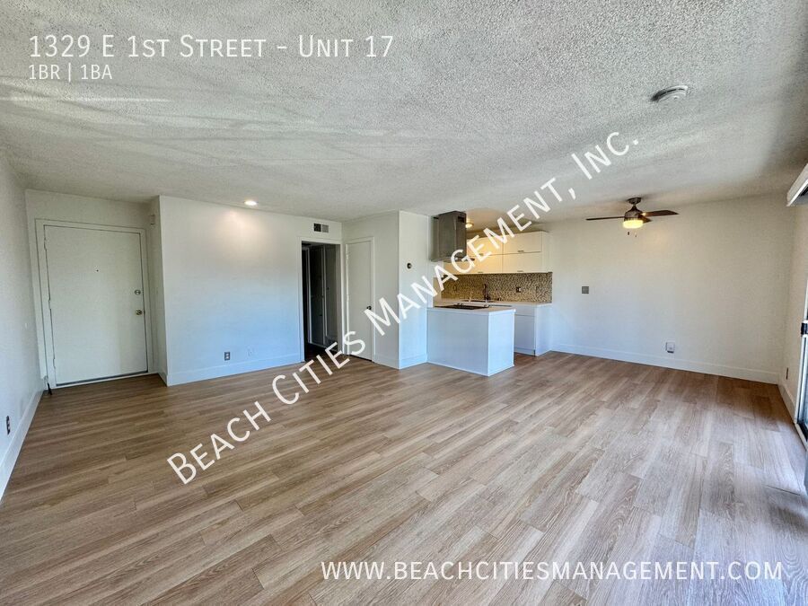 Primary Photo - 1329 E 1st St