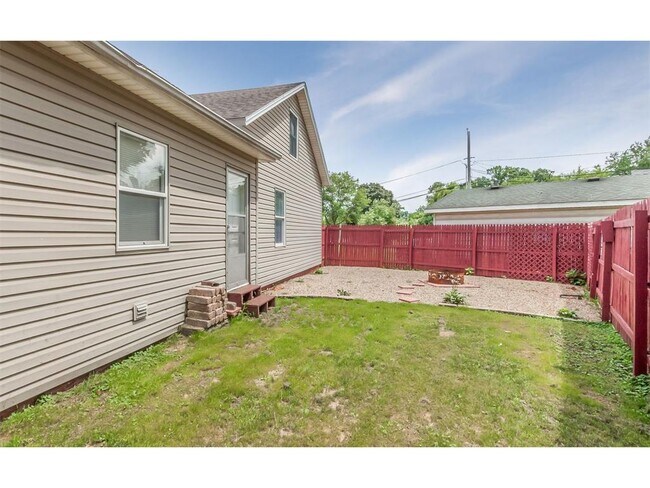 Foto del edificio - 1120 C St SW