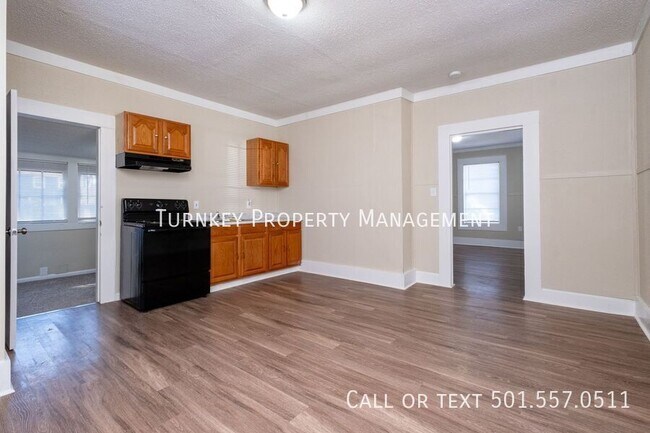 Foto del edificio - 1308 W 21st St
