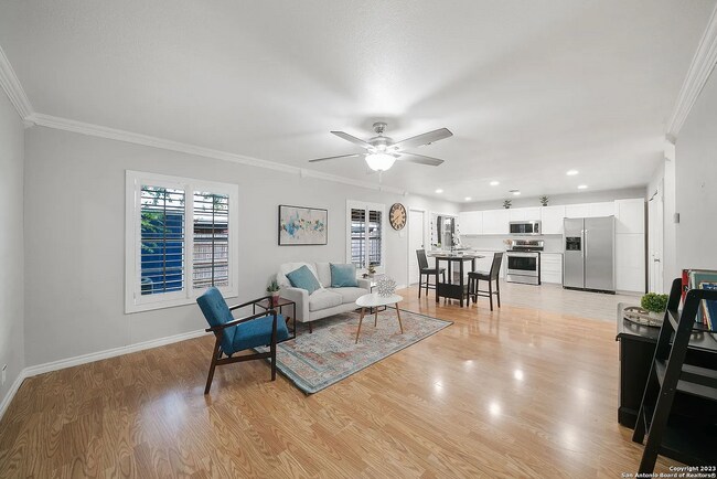 Foto del edificio - 6519 Spring Manor St