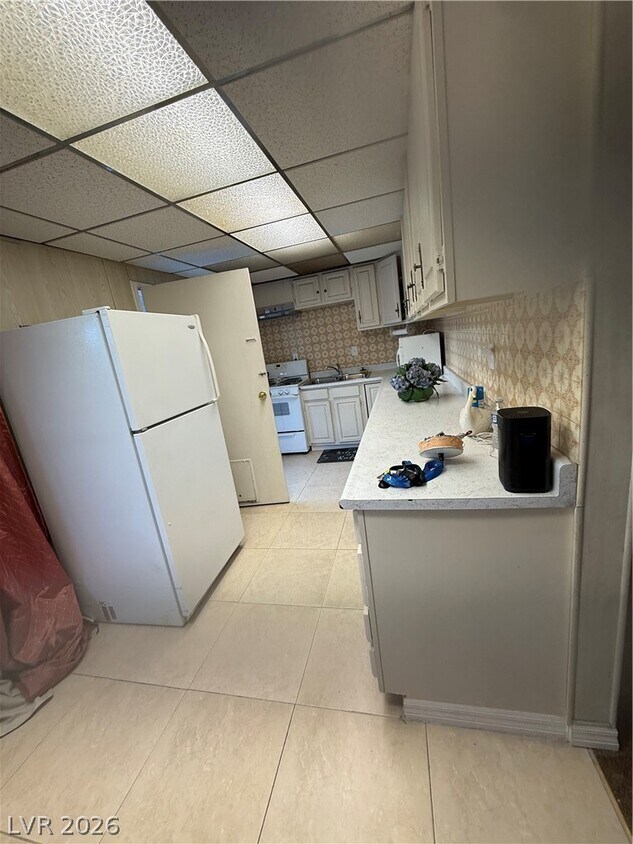 Foto del edificio - 2300 Pardee Pl