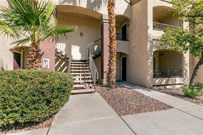 Foto del edificio - 7885 W Flamingo Rd