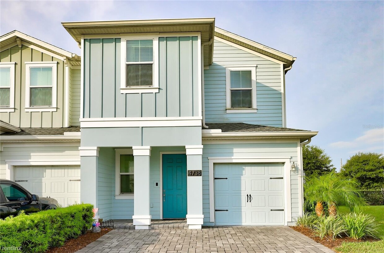 Foto principal - 3 br, 2 bath House - 4738 Tribute Trail