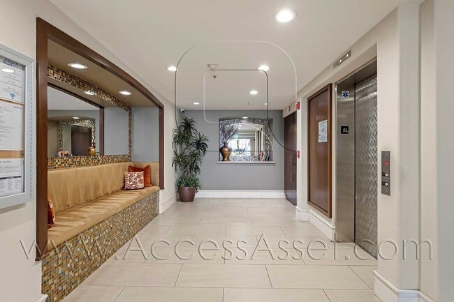 Building Photo - Beachfront Long Beach Lifestyle – 3 Bed Condo at The Meridian