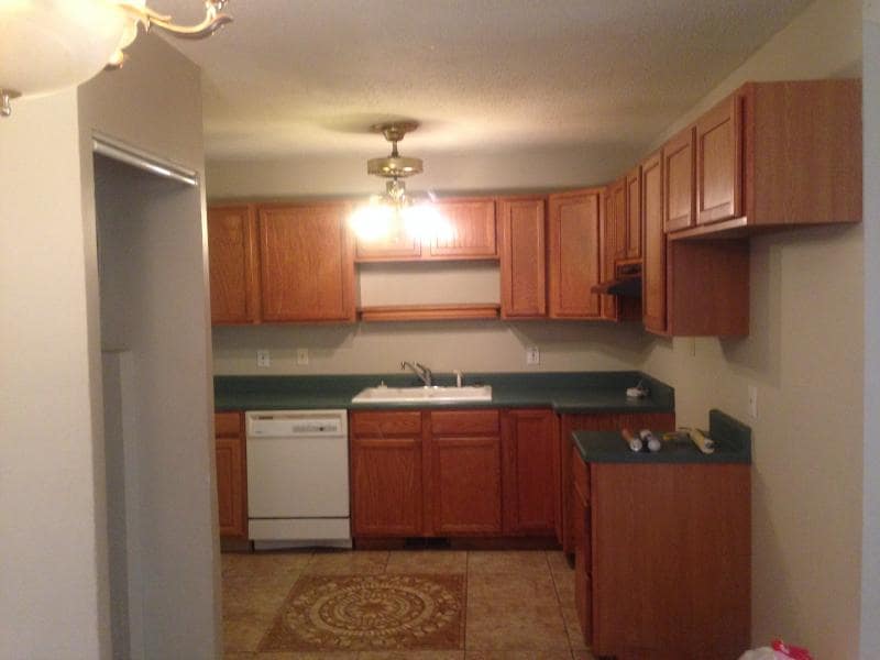 Primary Photo - 609 E Wilson Ave