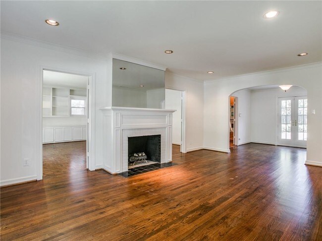 Foto del edificio - 4408 Stanford Ave