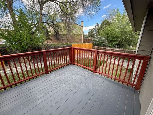 Building Photo - 6446 Pulpit Rock Dr