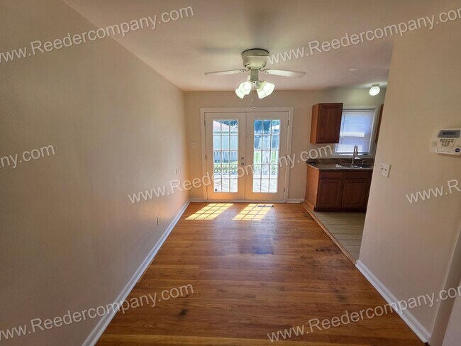 Foto del edificio - 2 bedroom home in South Hammond!