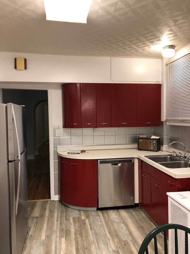 Foto del edificio - 1324 Wightman St